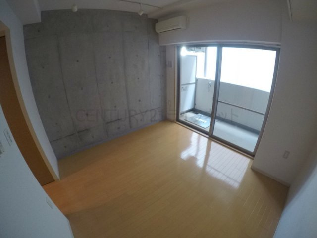 【寝室】 | アーバンフラッツ江坂
