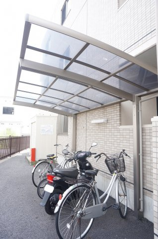 【その他共用部分】 | グランペール