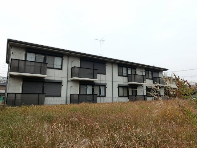 グランメール勝田台の画像