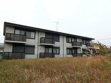 グランメール勝田台の画像