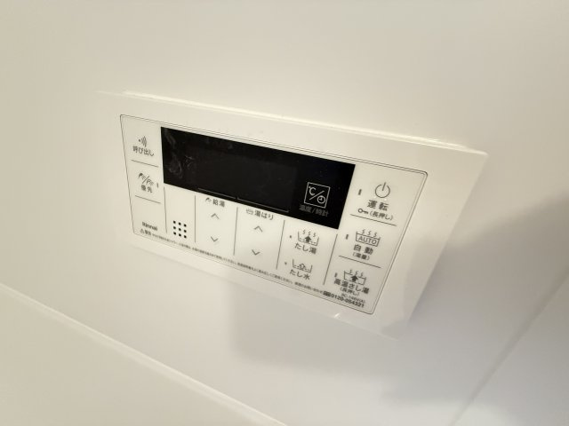 【設備】 | スプランディッド城東関目