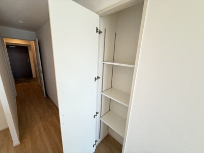 【収納】 | スプランディッド城東関目