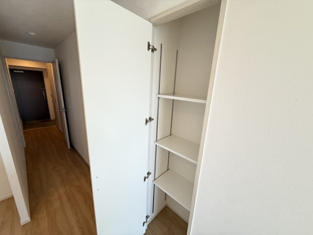 【収納】 | スプランディッド城東関目
