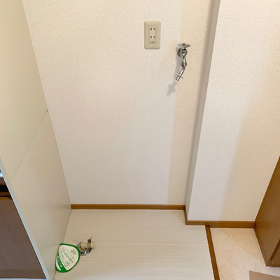 【設備】 | メゾンオーク