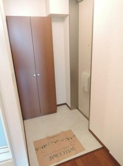 【玄関】 | リビオン