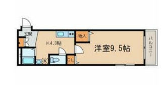 【間取り】 | リビオン