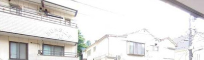 【バルコニー】 | エフコーポ