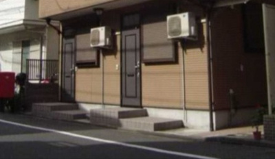 【エントランス】 | エフコーポ