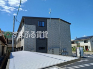 向日葵之颯Ⅱ　岡崎市福岡町の画像