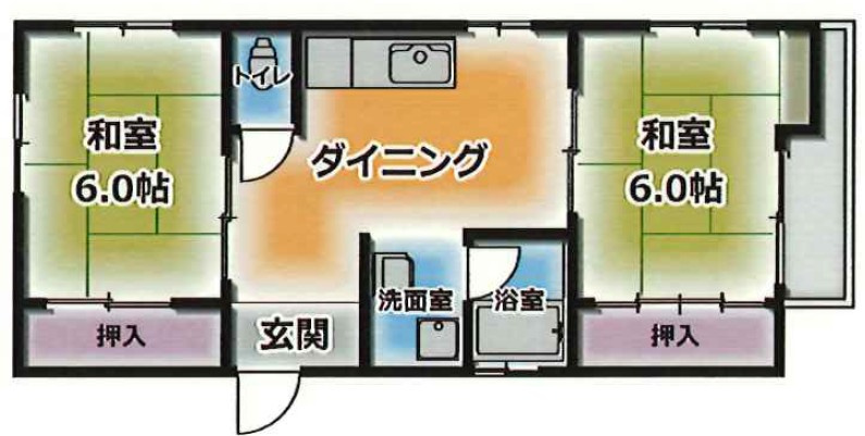 神戸市北区鈴蘭台南町１丁目の賃貸マンション