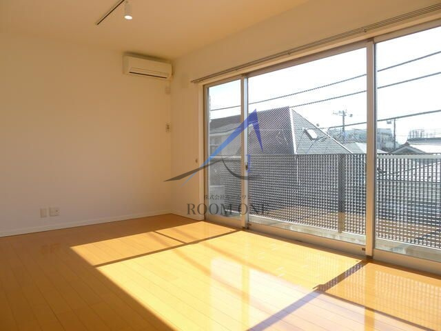 ホワイトフィールド西小山の寝室|寝室です。