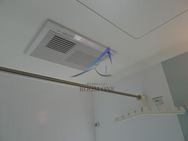 ホワイトフィールド西小山のその他