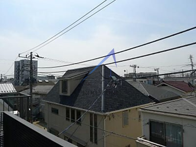 ホワイトフィールド西小山
