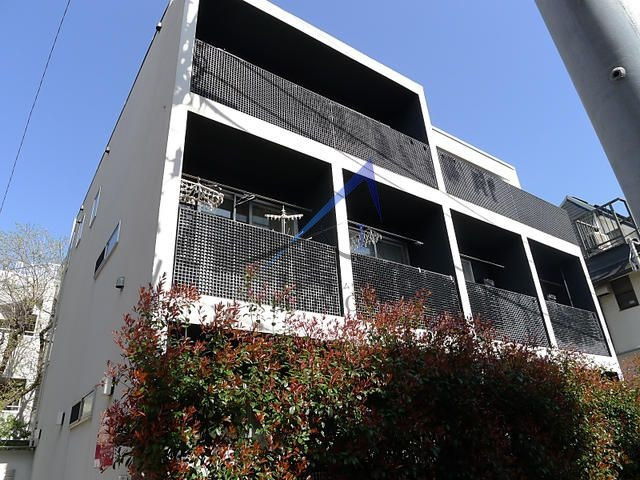 ホワイトフィールド西小山