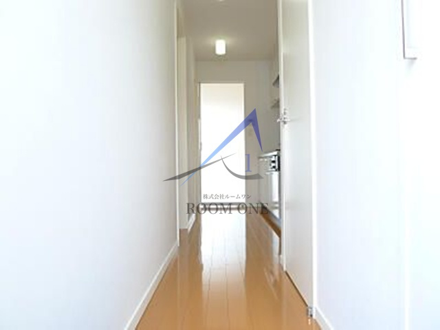 ホワイトフィールド西小山の玄関|玄関です。