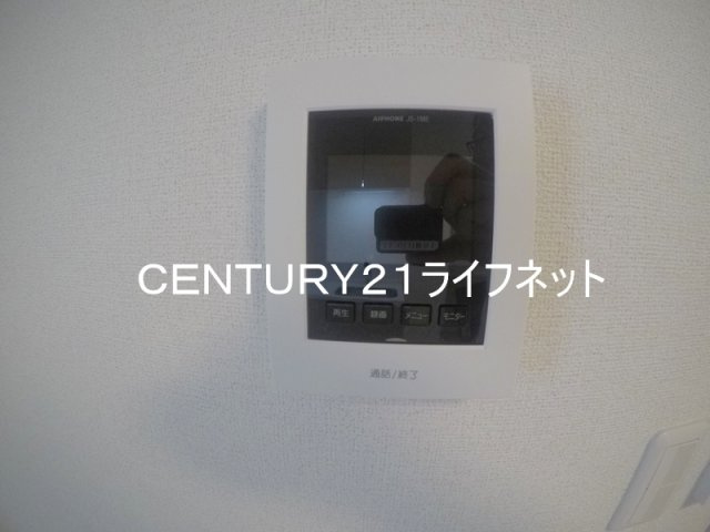 【セキュリティ】 | プラム江坂