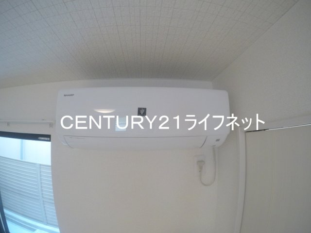 【設備】 | プラム江坂