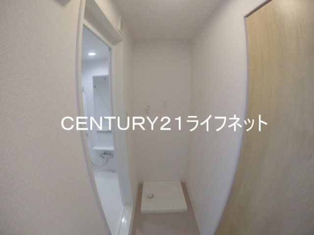 【設備】 | プラム江坂