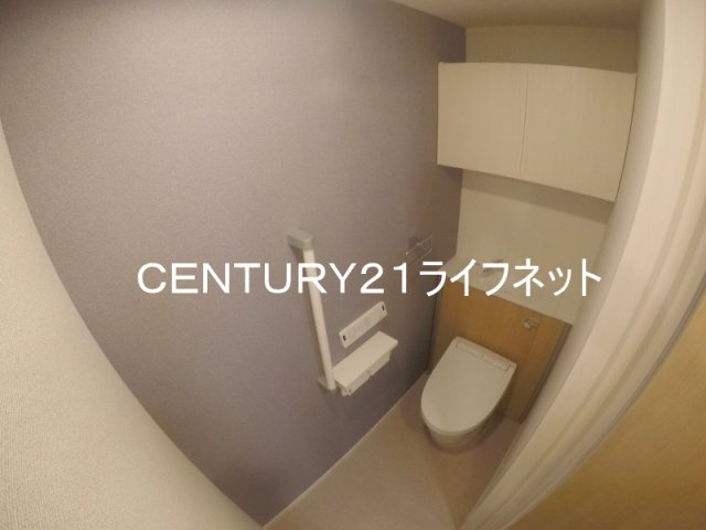 【トイレ】 | プラム江坂