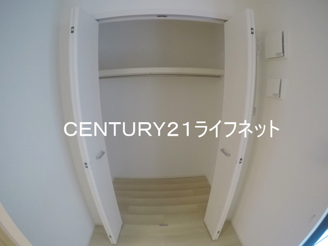 【収納】 | プラム江坂