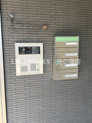 Fleur光の森のその他共用部分