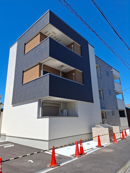 【エントランス】 | アビテ上野町西