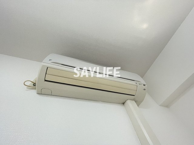 ヴェールカステ―ジュの設備