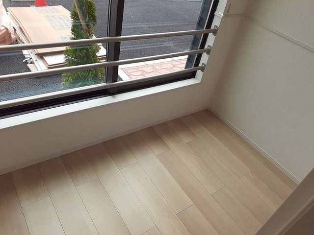 グラースのその他