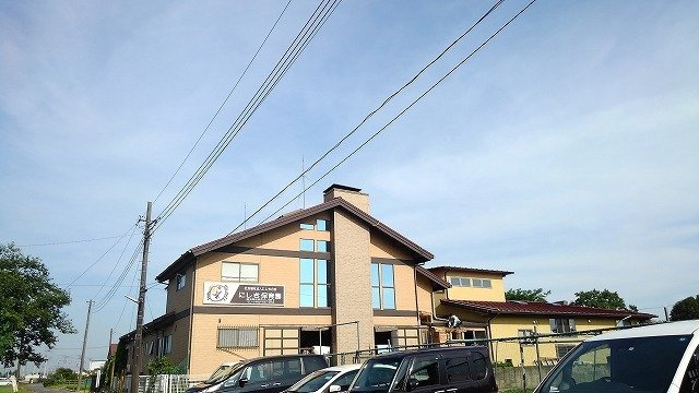 グラースの周辺|にしき保育園まで1100m