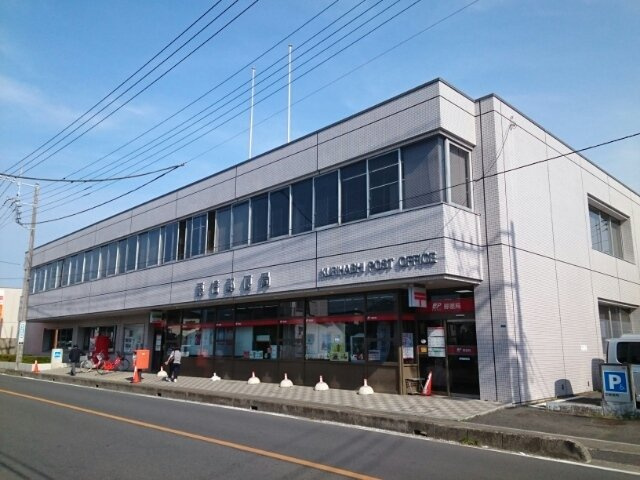 カーサ・アウローラの周辺|栗橋郵便局まで1590m