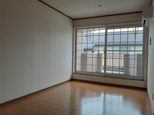 カーサ・アウローラの居間・リビング