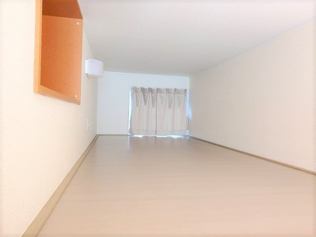レオパレスプリムローズのその他