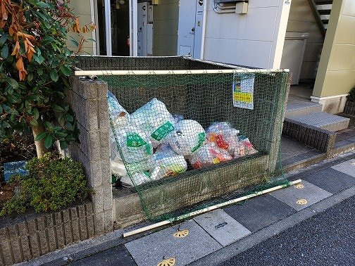 レオパレスプリムローズのその他