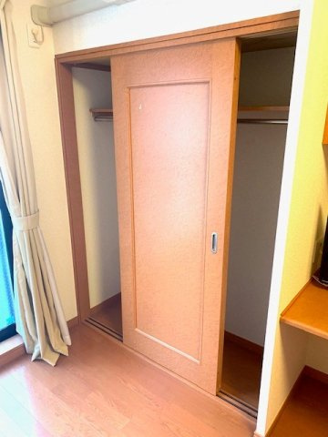 レオパレスＡｙａの内装