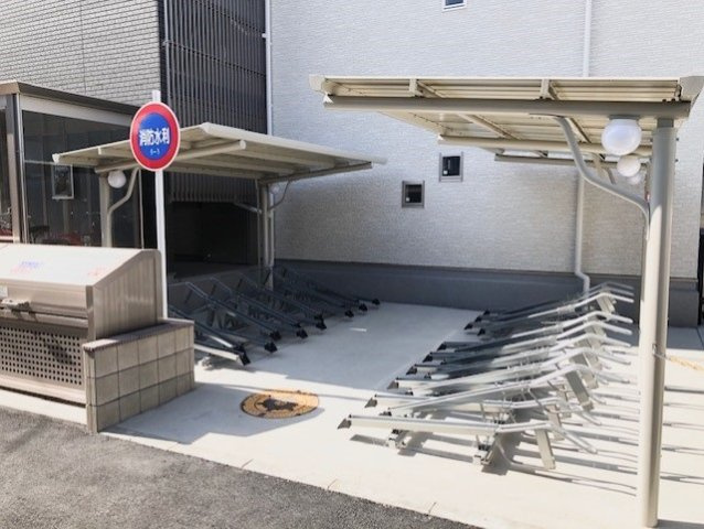 クレイノ陸王のその他
