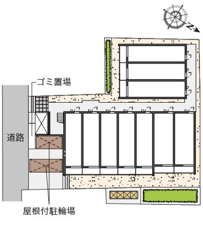 クレイノ陸王のその他