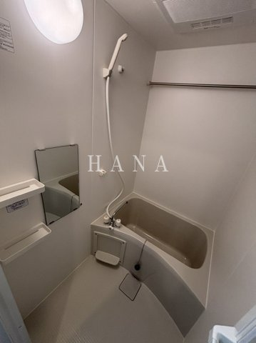 【浴室】 | ルミアコート六町