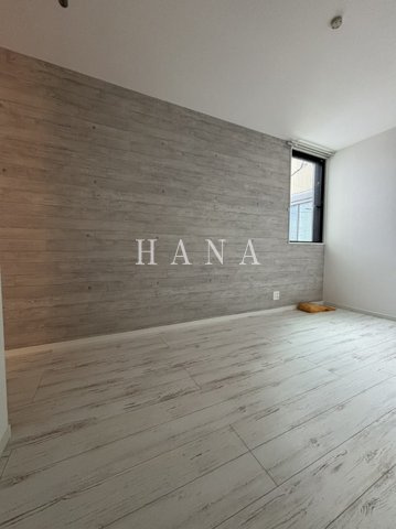 【寝室】 | ルミアコート六町