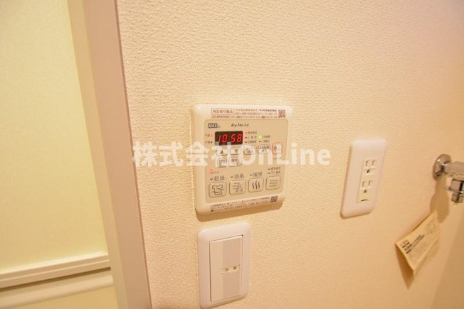 【設備】