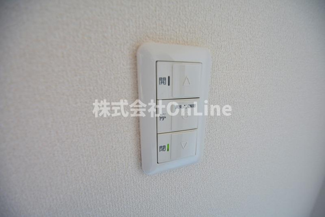 【設備】