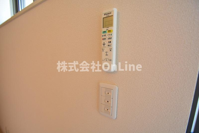 【設備】