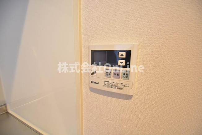 【設備】