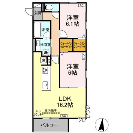 グラシア広路本町