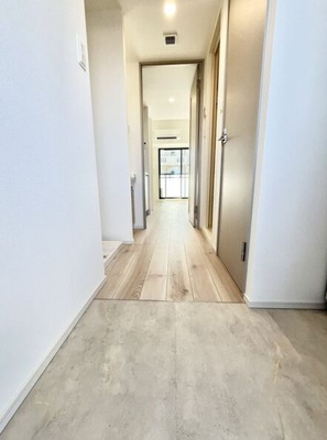 【玄関】 | S-RESIDENCE金山flap(フラップ) | ★玄関