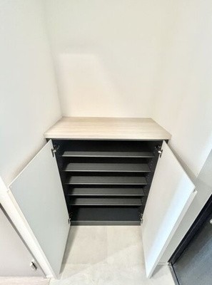 【その他】 | S-RESIDENCE金山flap(フラップ) | ★シューズBOX