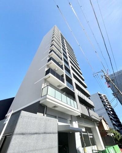 【エントランス】 | S-RESIDENCE金山flap(フラップ) | ★エントランス
