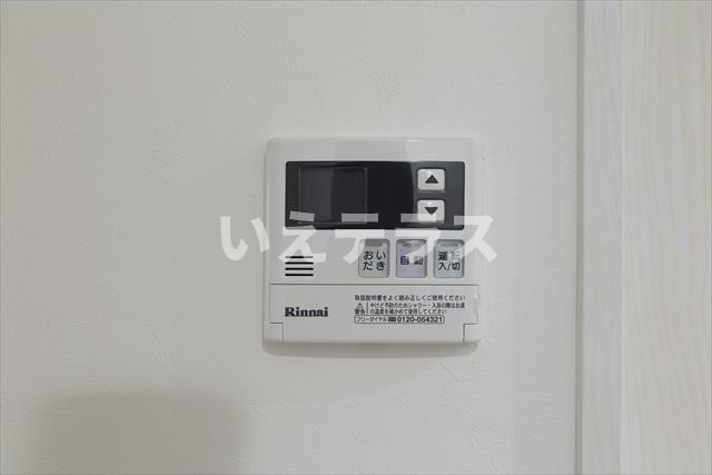 マルシエル神戸の設備