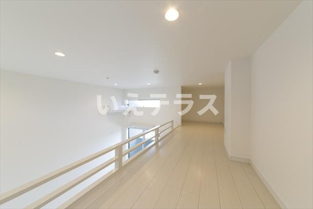 マルシエル神戸の収納