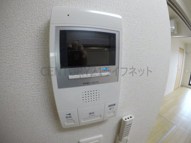 【セキュリティ】 | カーサベレタ