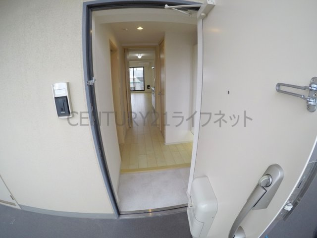 【玄関】 | カーサベレタ
